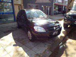 Suzuki Fun 1.4 5P usado  kms