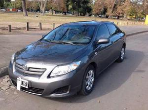 Toyota Corolla XEI 1.8 MT (132cv) (L08)