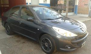 VDO O PMTO 207 COMPACT 1.4 NAFTA FULL  !!!