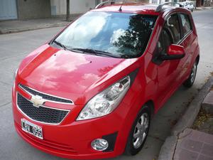 VENDO CHEVROLET SPARK AÑO 