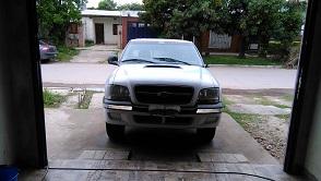 VENDO S10 IMPECABLE 