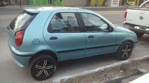 Vendo Fiat Palio 98 Diesel