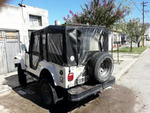 Vendo Jeep 221 Gnc Al Dia Titular