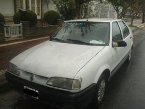 Vendo Renault 19 año 