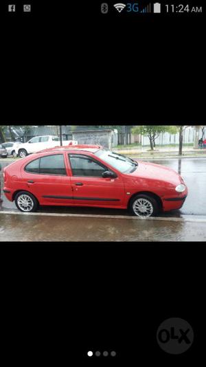 Vendo Renault Megane 