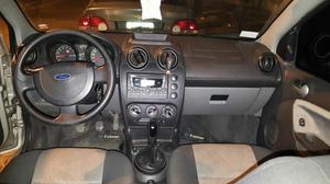 Venfo Ford Fiesta Max Ambiente Plus