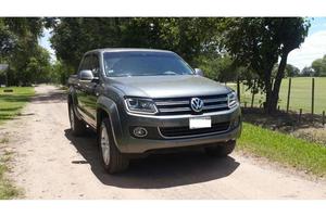 Volkswagen Amarok, , Diesel