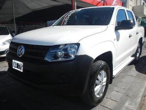 Volkswagen Amarok Otra Versión usado  kms