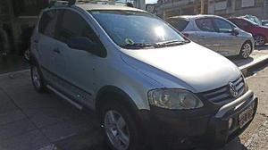 Volkswagen CrossFox Comfortline usado  kms