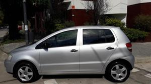 Volkswagen Fox 1.6 GNC 40lts A/Acond 5 ptas VTV vigente.