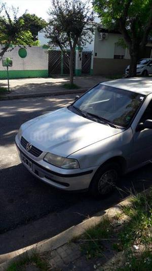 Volkswagen Gol 3P 1.6 Power