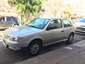 Volkswagen Gol Base Km