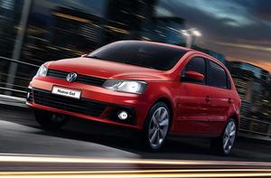 Volkswagen Gol Trend Financiacion Directa De Fabrica