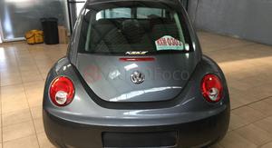 Volkswagen New Beetle