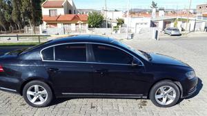 Volkswagen Passat, , Nafta Permuto