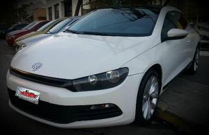 Volkswagen Scirocco 1.4 Tsi MT usado  kms