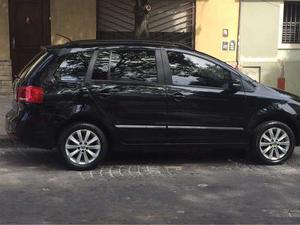 Volkswagen Suran 1.6 Highline (L10)