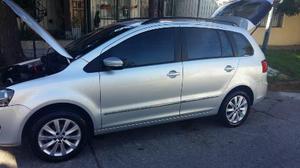 Volkswagen Suran 1.6 Highline usado  kms