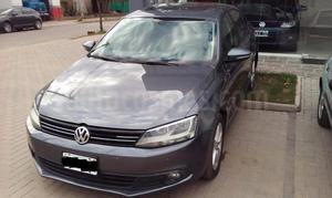 Volkswagen Vento 2.0 TDi Luxury