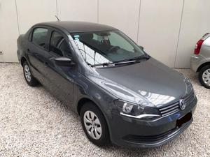 Volkswagen Voyage 1.6 Comfortline P Ab, , Nafta