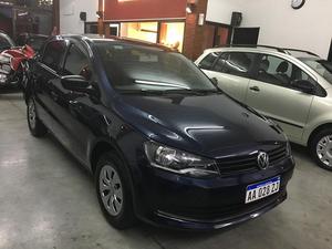 Volkswagen Voyage  Como 0km