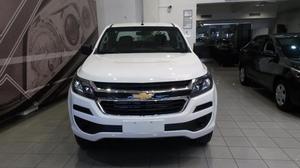 chevrolet retira ya tu s10 la pick que pide  pesos de