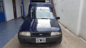 ford courier 