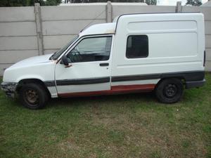 vendo renault express 99