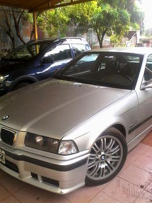 Bmw Vendo 6cilindros