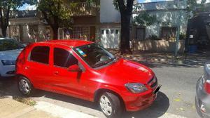 Chevrolet Celta 5 ptas LT usado  kms