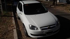 Chevrolet Classic 4P Classic LS usado  kms