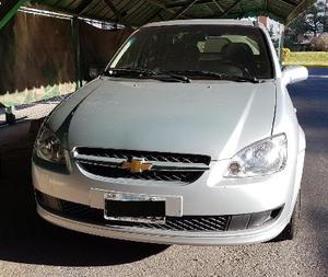 Chevrolet Classic LT usado  kms