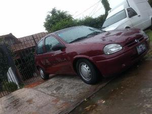 Chevrolet Corsa 3P GL 1.6 MPFi Full usado  kms