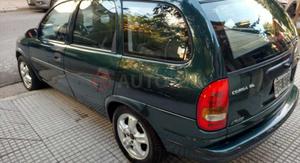 Chevrolet Corsa Classic