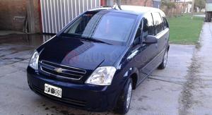 Chevrolet Meriva