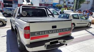 Chevrolet S, Diesel