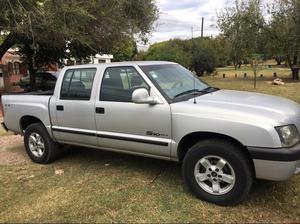 Chevrolet S10 Dlx-Mod X4 Full