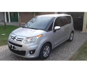 Citroen C3 Picasso 1.6i 16v Exclusive usado  kms