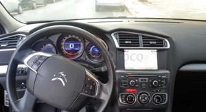 Citroen C4 Lounge