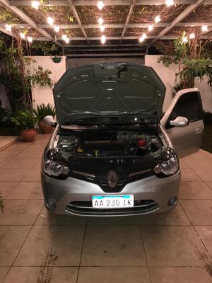 Clio Mio Mod 