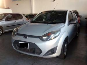 FORD FIESTA ONE AMBIENTE 5P 