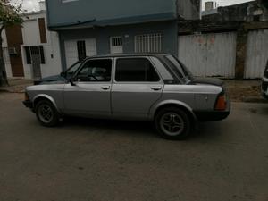 Fiat 128 Super Europa 5v..