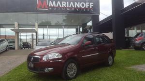 Fiat Palio 1.4 ATTRACTIVE 5p, , Nafta