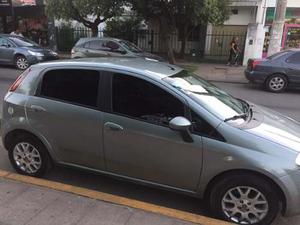 Fiat Punto HLX cv) 5Ptas.