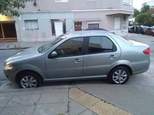 Fiat Siena EL 1.4 AA DA (L10)