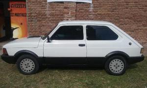 Fiat Spazio TR usado  kms