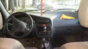 Fiat siena 1.6 El 99