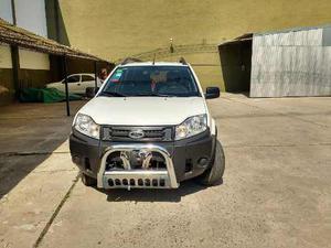 Ford Ecosport 1.6 XLS MP3 ABS