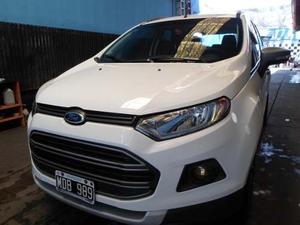 Ford Ecosport 1.6 XLT Free Style