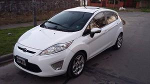 Ford Fiesta Kinetic Design 1.6 Titanium 5Ptas. (120cv)